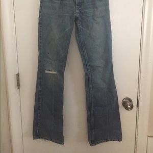 Marc Jacobs jeans